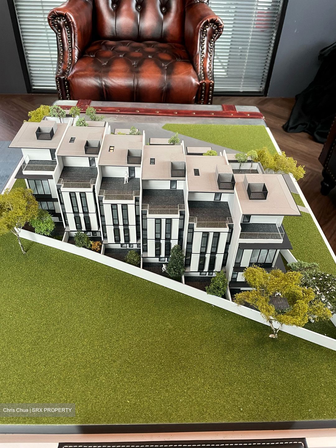 Pasir Panjang Road (D5), Terrace #439429951